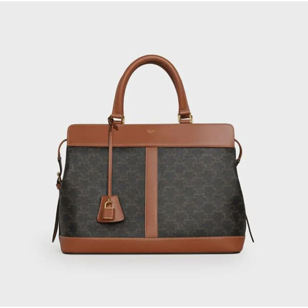 大人気 セリーヌ ミディアム カバドゥバッグ 192662CYJ.04LU